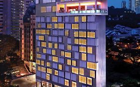 Quincy Hotel Singapore By Far East Hospitality (Adults Only)